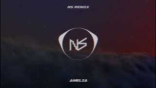 AMELIA (NS Remix ) | TikTok Viral Music | Techno Remix