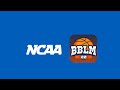 College Basketball Sim in Basketball Legacy Manager 22 | 2021/22 Season