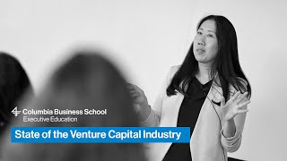 State of the Venture Capital Industry