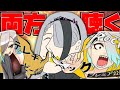 限界民、聖徳太子になる。【#歌衣イツミ】