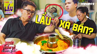 Kỳ Án 175 : LẨU XÀ BẦN "NGỌT NƯỚC"? Gian Thương Hốt Bạc Nhờ Cho Khách Ăn "Cặn Bã" | Anh Thám Tử Ss2