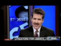 IJ's Chip Mellor Discusses Government Mandated Licensing With John Stossel (3 of 3)