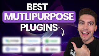 15 Best WordPress Plugins You Should All Know by Darrel Wilson 16,997 views 8 months ago 17 minutes