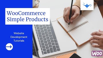 WooCommerce Simple Products | Virtual & Downloadable Products