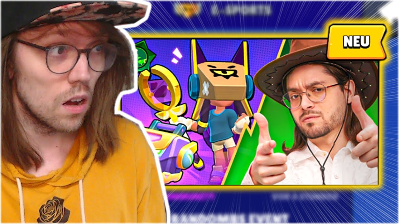 So funktioniert das erste Event in 2026 wirklich! - Brawl Stars [Deutsch]