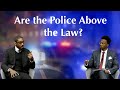 Why Does The Police Get Away With Murder? #tyrenichols #georgefloydprotests #police #fyp