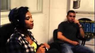 Mickey Shiloh Interview 7/25/2013