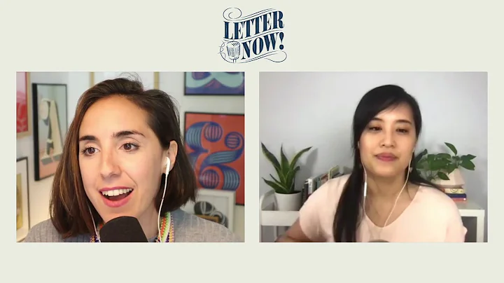 03. Career Change & Freelancing with Belinda Kou