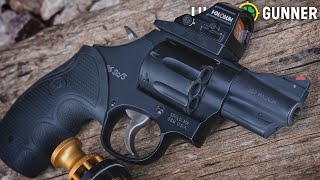 Download Lagu Why Don't Modern Revolvers Exist? MP3 Download Lagu Why Don't Modern Revolvers Exist? MP3
