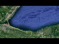 Beginning of video