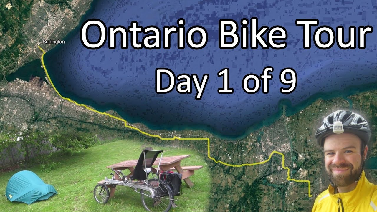 burlington-to-niagara-falls-rural-ontario-bike-tour-day-1-of-9