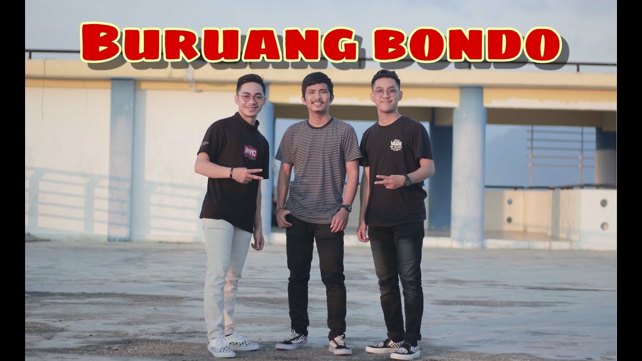 BURUANG BONDO - DENDANG LAMO - ( Cipt : Asben st. Pamenan ) Cover Alvis Devitra, Viqrie , Fadel