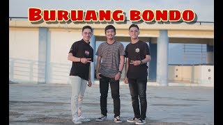 BURUANG BONDO - DENDANG LAMO - ( Cipt : Asben st. Pamenan ) Cover Alvis Devitra, Viqrie , Fadel