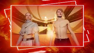 Workshops On Tech-Driven Performances In Virtual And Augmented Environments Eternal Engine