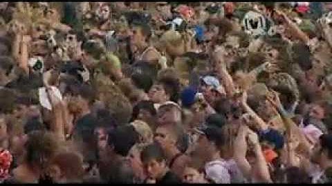 Slipknot - Surfacing (Unofficial Music Video)