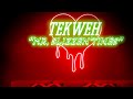 Tekweh 13th  potential prod by cincoolondon  mrslizzentines slizzyent slizzy potential