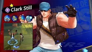 Summon new characters Kof : Survival City part 10 screenshot 2