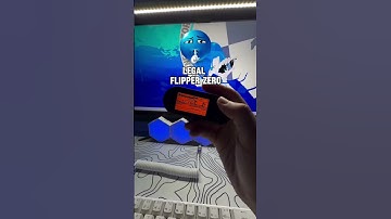 Unlock the Unhackable with M5Shark 🔓🦈