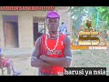 LUBHINZA MASULUZU HARUSI YA NSIA PRD EMPAYA STUDIO 2025