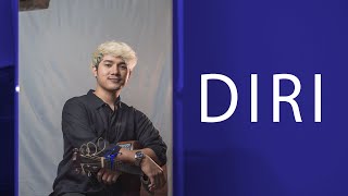 Diri by Tulus (Cover by Langitjiwa)