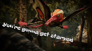 Path of Titans - The New Update is Great
