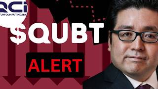 QUBT Stock (Quantum Computing Inc stock analysis) QUBT STOCK PREDICTION & analysis & news today