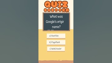 Only 1% of People Can Get 5/5 on This Quiz! -Trivia Quiz 5 @QuizBazooka