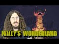 Willy's Wonderland Review