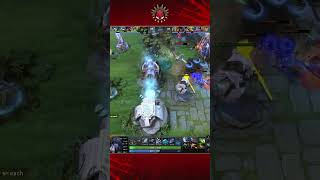 Massive Drow Ranger Hard Carry Comeback Build in 7.41b Dota 2