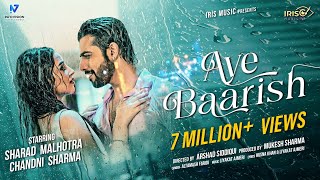 Aye Baarish (Full Video) Altamash Faridi | Liyakat Ajmeri | Latest Hindi Song 2023