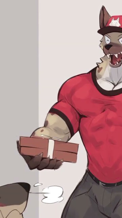 Tik Tok Furry gay #15 😏