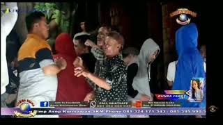 Kang Kaji Gaul Sandiwara Lingga Buana