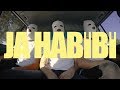 ROZZ KALLIOPE - JA HABIBI (CARPOOL VIDEO)
