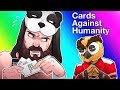 Cards Against Humanity Funny Moments - I'm Inside Your Head!