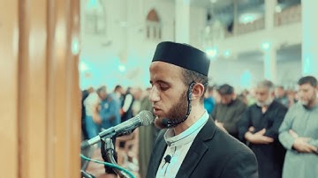 سورة الجمعة للشيخ #الشيهيد أنور الصعيدي امام مسجد المغازي الكبير