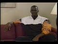 Michael Jordan by Jeannie Morris (Rare 1986 Documentary)