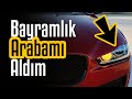 TEK FARI 25.000 TL OLAN ARABA ALDIK.. ( Mercedes BMW Audi Değil ) HEDİYELİ VİDEO..!