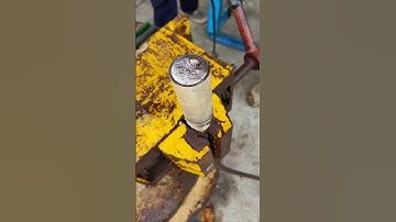 The quick coupling process of steel wire ropes- Good tools and machinery make work easy