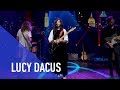 Lucy Dacus | Behind the Scenes of Austin City Limits