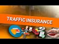 Online classes &quot;Traffic insurance&quot;