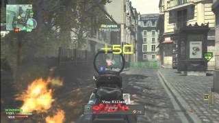 MW3: My Best Class Setup | Episode 7: MK14