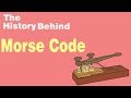 Morse code  the open book  educations