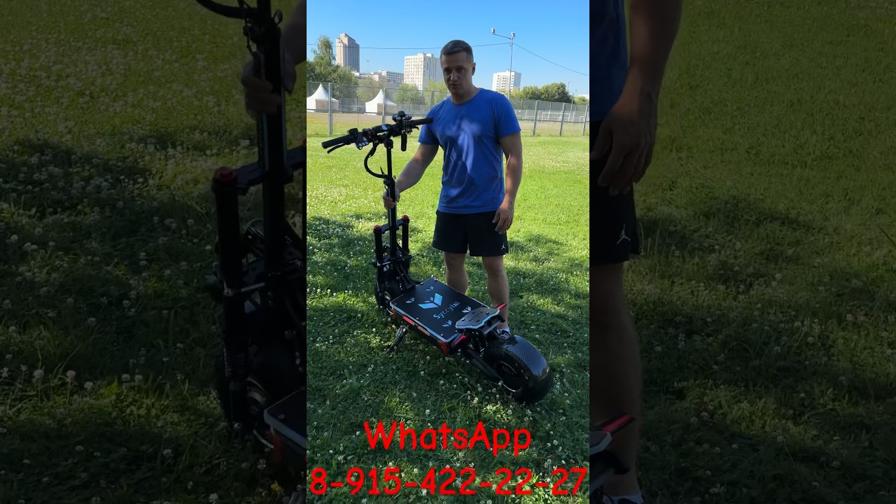 Syccyba Gepard 6.0 - ограниченная серия в наличии! Осталось мало, до конца года их больше не будет!