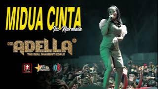 Download lagu Midua Cinta - Iis Nurmala - OM .ADELLA | STR PRODUCTION