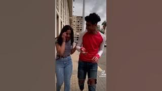 تيك توك سيف طارق وحبيبته الجديدة