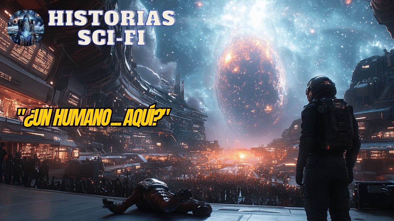 Enviaron tres depredadores APEX contra el cadete humano; ninguno superó el primer golpe Sci-Fi I HFY