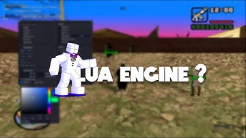 Lua Executor ? BYPASS MTA:SA ! 2025