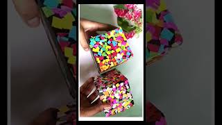 Diy Pen Holder Crafts Ideas