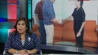 SONA: Postscript: Pasko naman ngayon