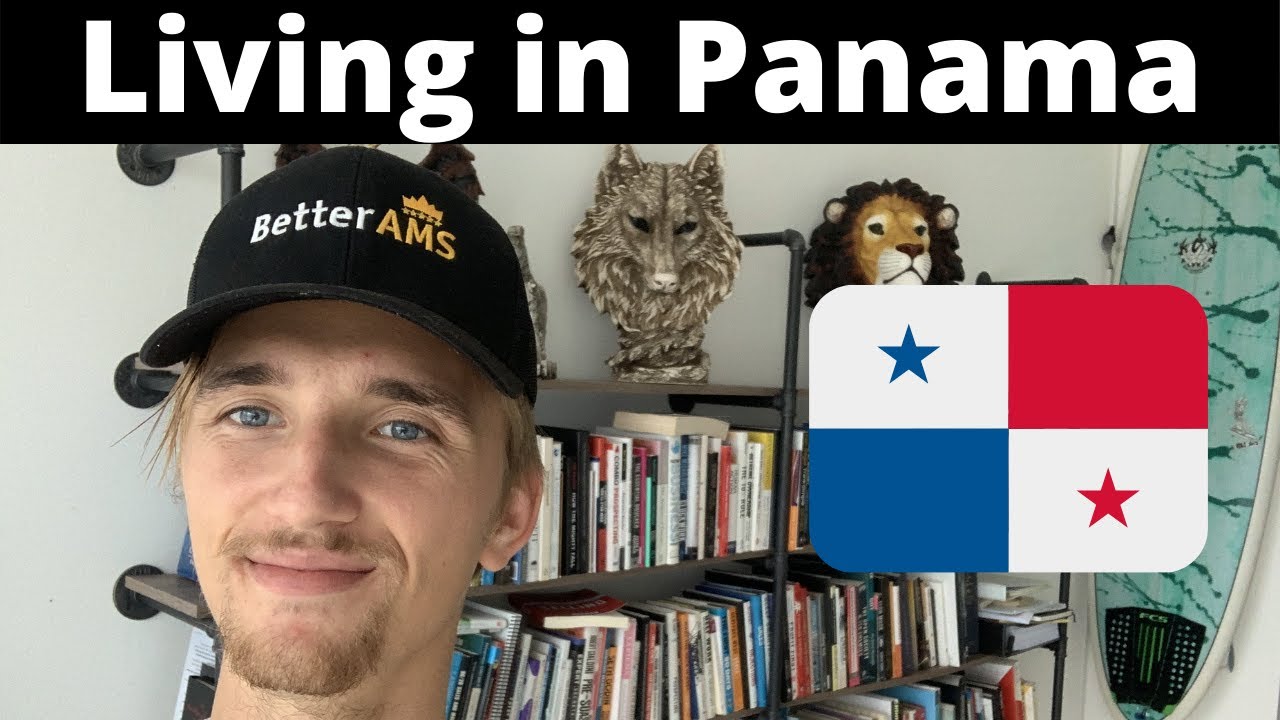 Expat living in Panama City review! Pros & cons, cost of living, why I